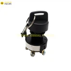 Interruttore a chiave Genie GE-96008-S