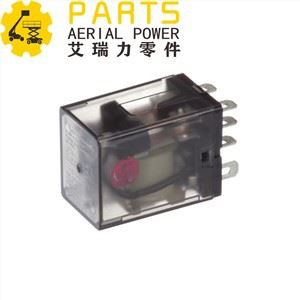 K10p-11d15-24 Relay