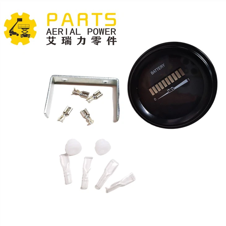 Indicatore batteria Genie 237145GT