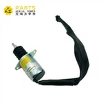 ACCELERATORE SOLENOIDE 2324006370 DEUTZ 12VDC