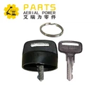 Chiave Singola 83093GT