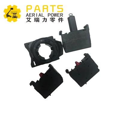 Gruppo base interruttore Skyjack 137790