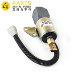 Solenoide 1756ES-12SUC5B1S5/SA-5176-12