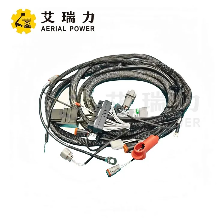 CABLAGGIO 4000499770 PER Haulotte