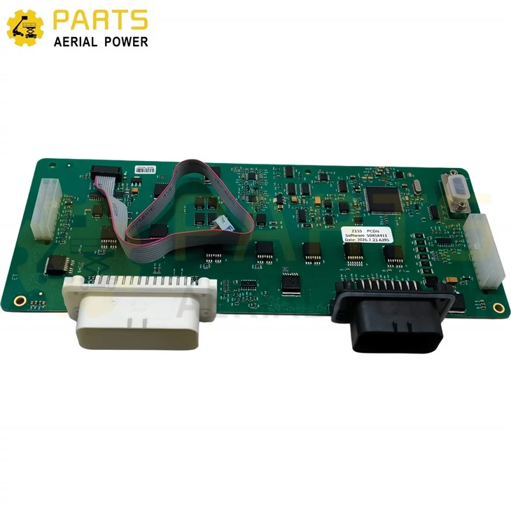 Main Board 217801GT For Genie suppliers