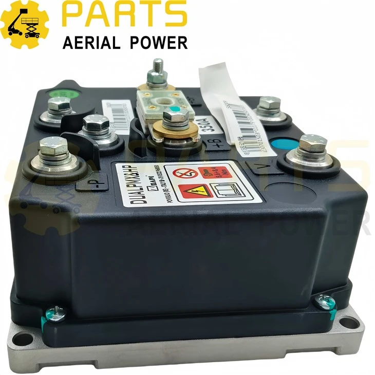 Controller motore 4130701503 Per LGMG