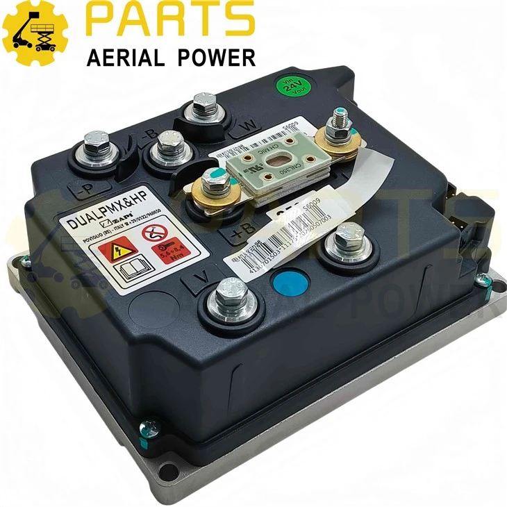 Motor Controller 4130701503 For LGMG suppliers