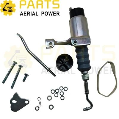 Solenoide di arresto 75366GT Per GENIE