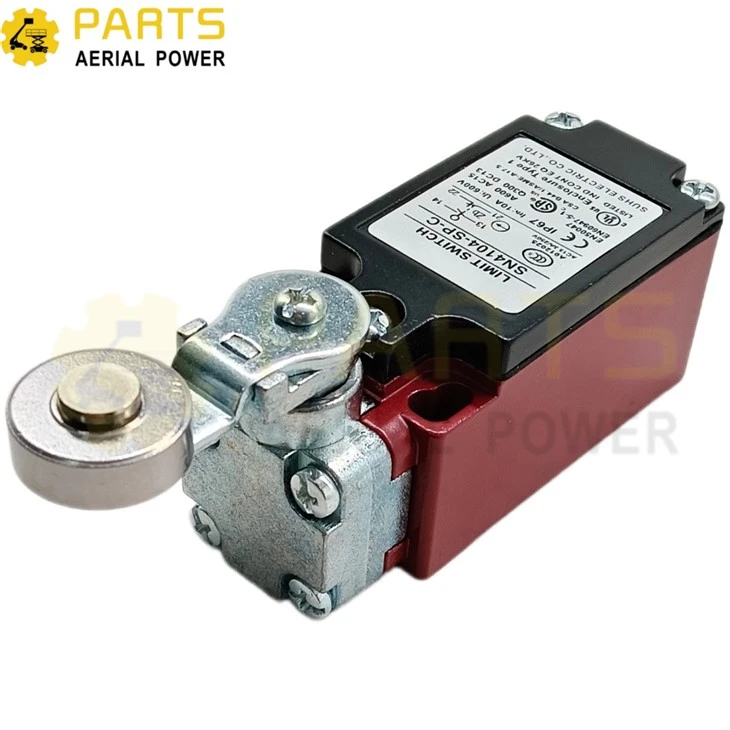 Limit Switch 203060000108 For Sinoboom factory