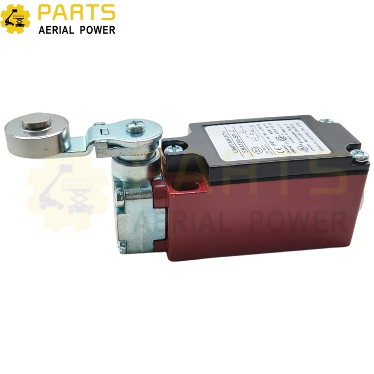 Limit Switch 203060000108 For Sinoboom suppliers