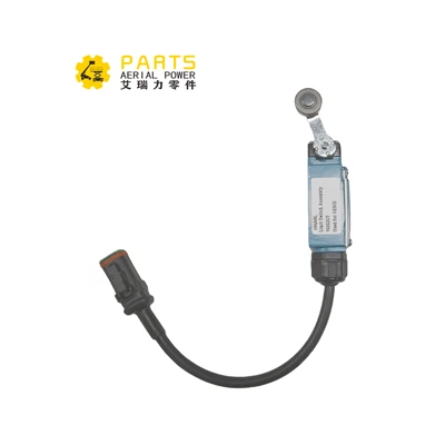 Limite di Switch Genie, Safty 75032, 75032GT