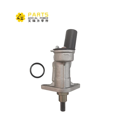 Pompa del carburante Relotte 2324001820